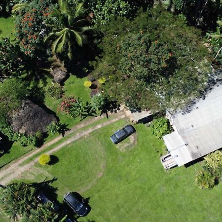 Raintree Vacation Home Lautoka Luaran gambar