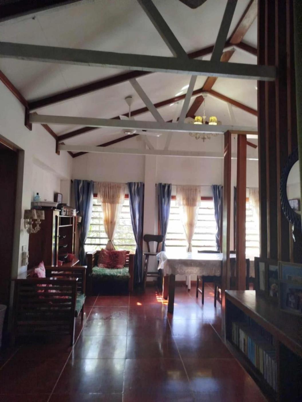 Raintree Vacation Home Lautoka Luaran gambar