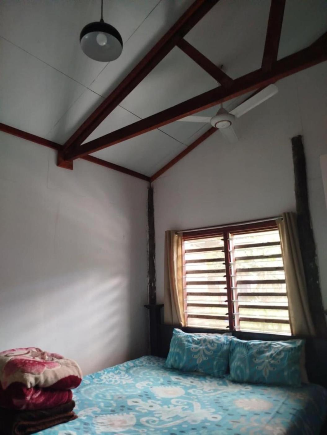 Raintree Vacation Home Lautoka Luaran gambar