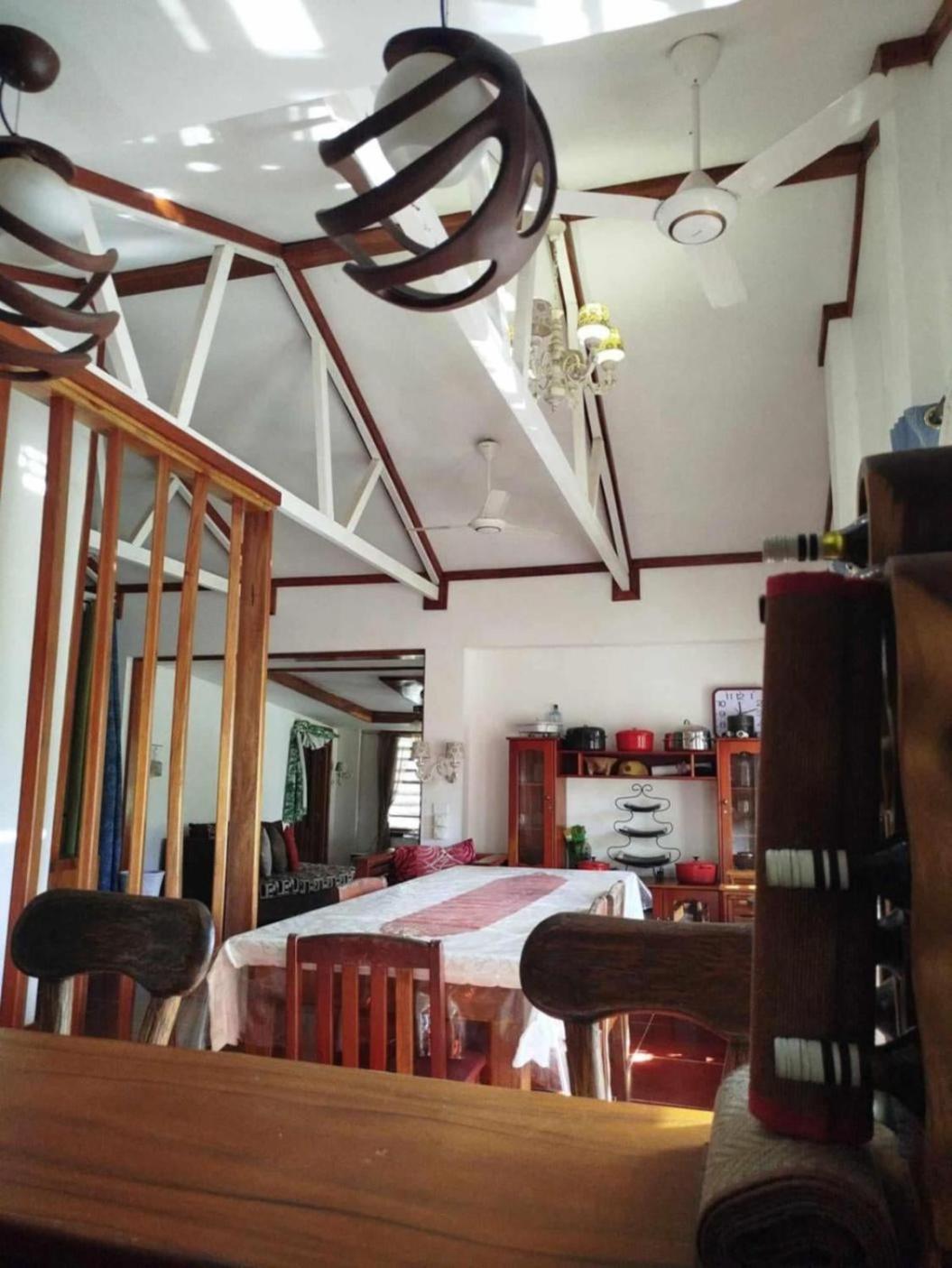 Raintree Vacation Home Lautoka Luaran gambar