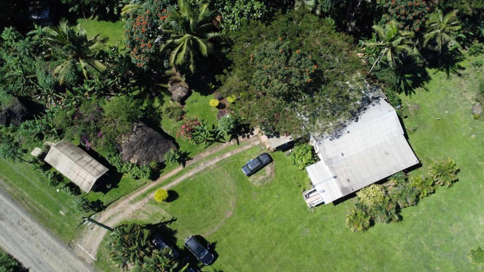 Raintree Vacation Home Lautoka Luaran gambar