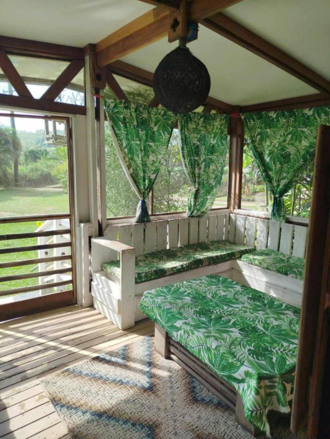 Raintree Vacation Home Lautoka Luaran gambar