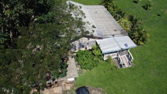 Raintree Vacation Home Lautoka Luaran gambar